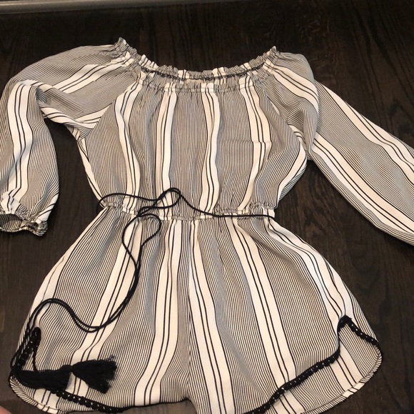 Urban Outfitters Other - Urban Outfitters Romper